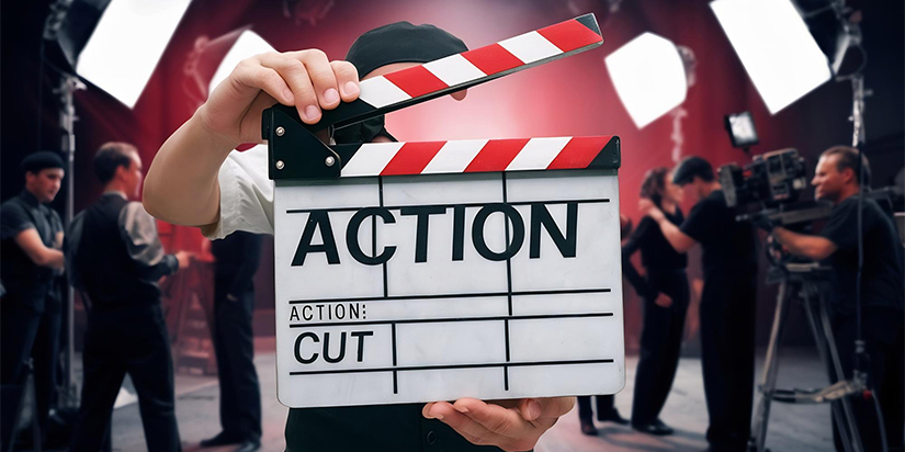 Cold Reading Audition Process