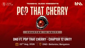 DND ft. Pop That Cherry - Chapter 12 Unity