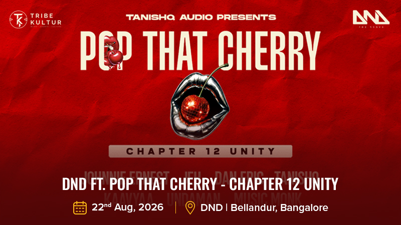 DND ft. Pop That Cherry - Chapter 12 Unity