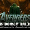 Doomsday Trailer Review