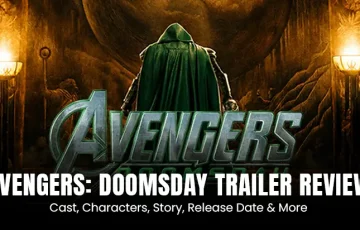 Doomsday Trailer Review