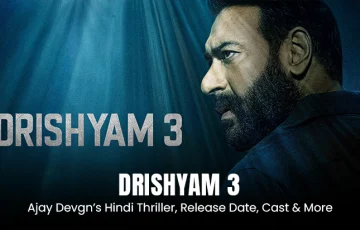 Drishyam 3