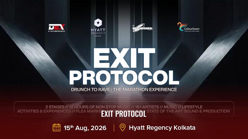 Exit Protocol