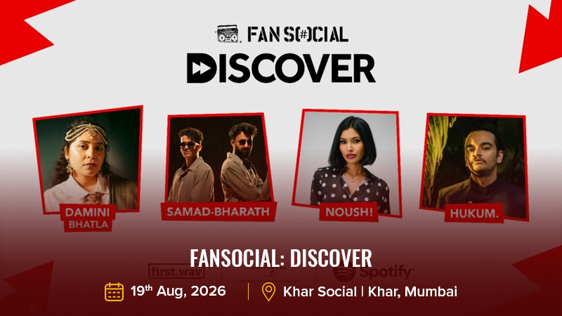 FanSocial_ Discover