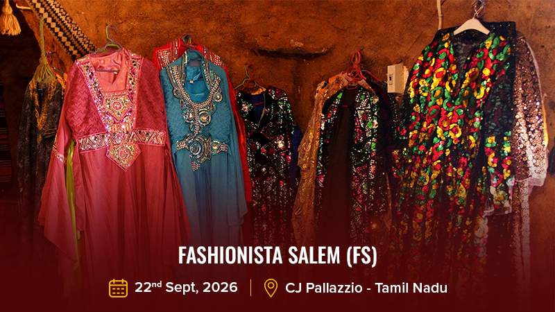Fashionista Salem (FS)
