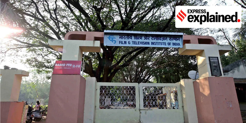 Film and Television Institute of India (FTII)