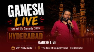 Ganesh Live