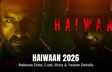 Haiwaan movie 2026