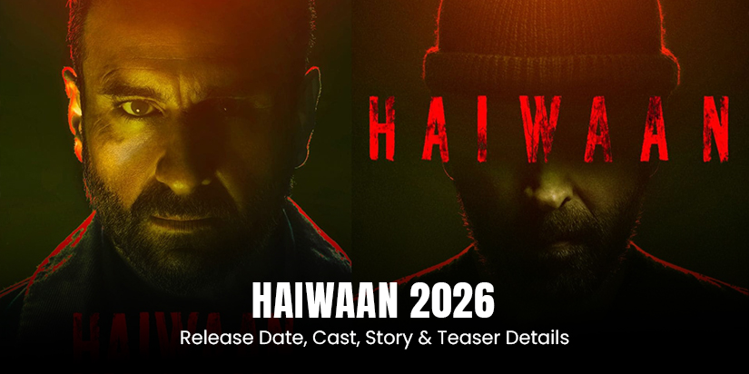 Haiwaan movie 2026