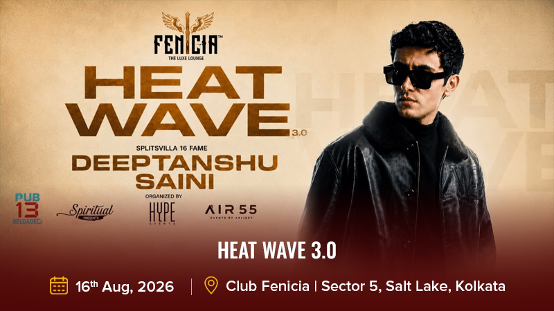 Heat Wave 3.0