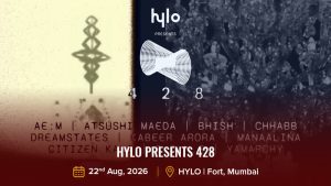 Hylo Presents 428