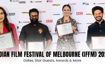 Indian Film Festival of Melbourne 2026