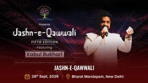 Jashn-e-Qawwali