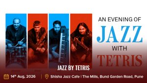 Jazz by Tetris