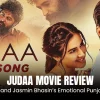 Judaa movie review