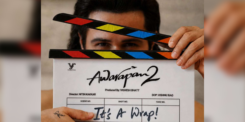 Latest Updates About Awarapan 2