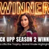 Lock Upp Season 2 Winner
