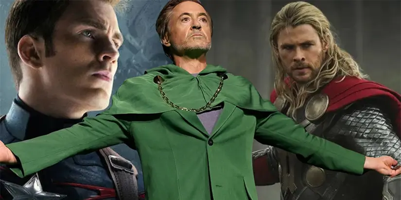Avengers: Doomsday
