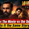 Mirzapur The Movie