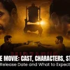 Mirzapur The Movie