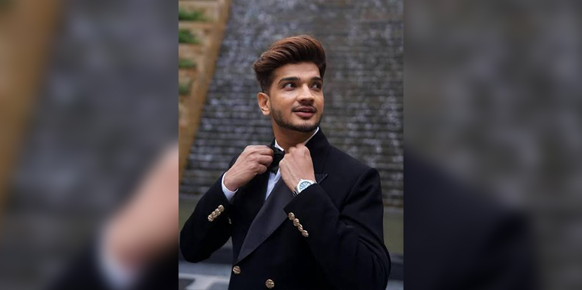 Munawar Faruqui