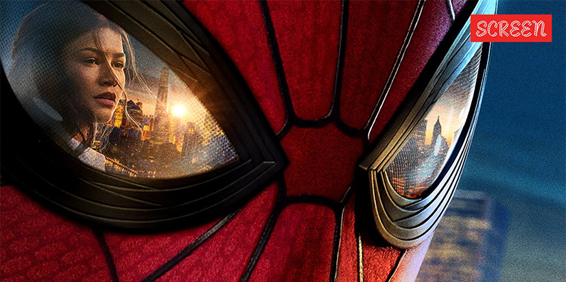 Peter Parker's Journey