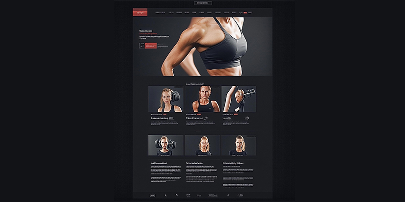 Professional Portfolio
