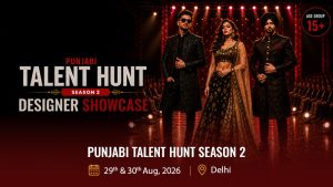 Punjabi-Talent-Hunt-Season-2