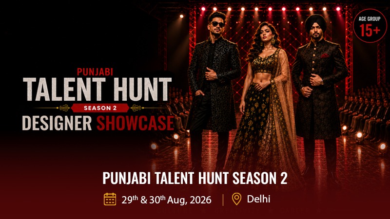 Punjabi-Talent-Hunt-Season-2