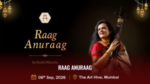 Raag Anuraag