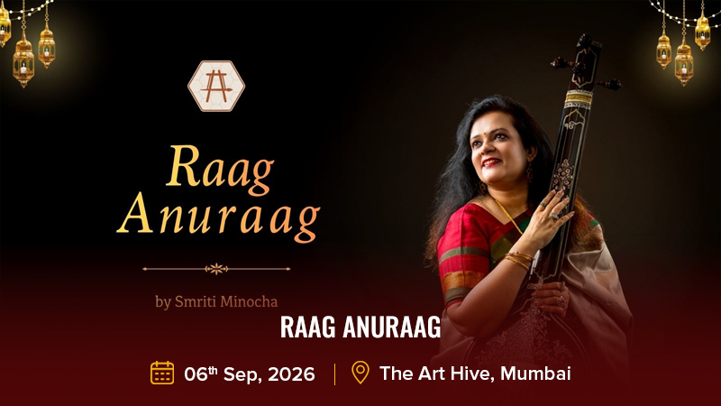 Raag Anuraag