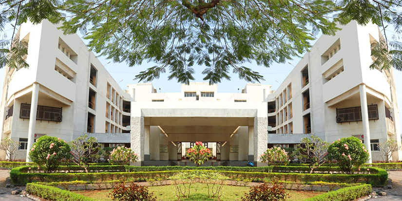 Ramesh Sippy Academy of Cinema & Entertainment (RSACE)