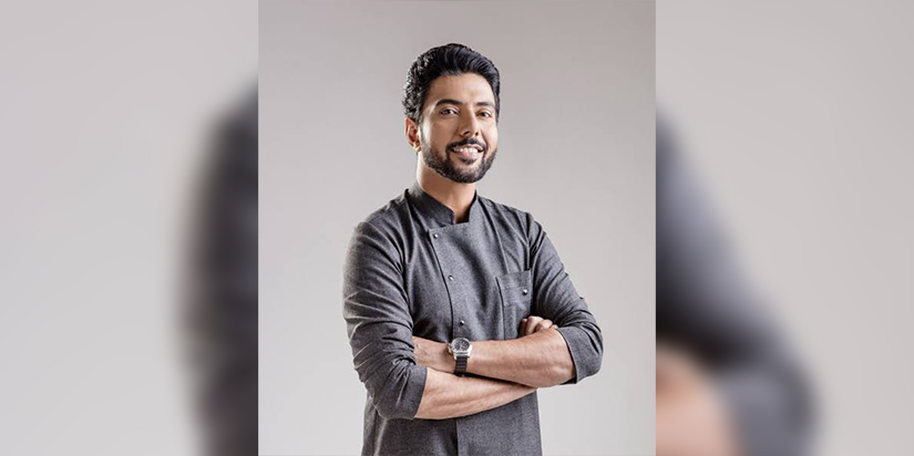 Ranveer Brar