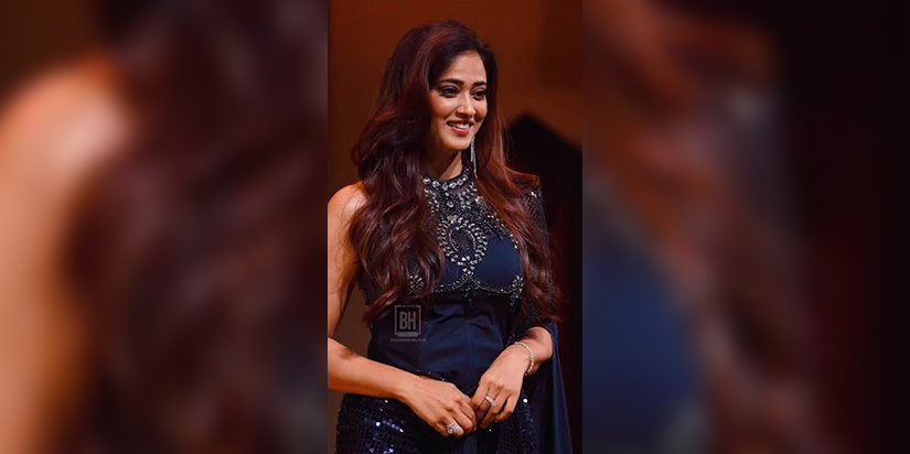 Shweta Tiwari