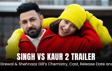 Singh vs Kaur 2