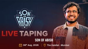 Son of Abish