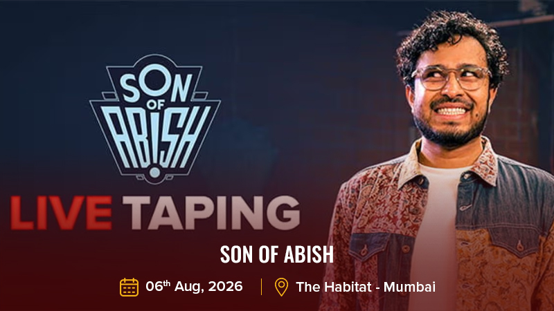 Son of Abish