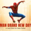Spider-Man: Brand New Day Review