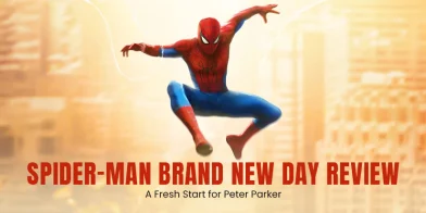 Spider-Man: Brand New Day Review: A Fresh Start for Peter Parker