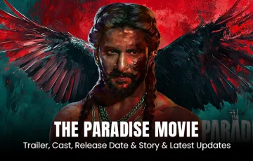 The Paradise Movie