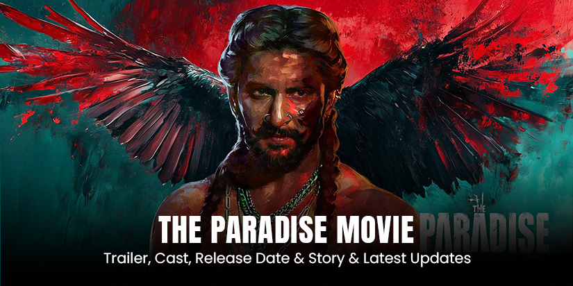 The Paradise Movie