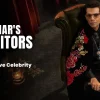 The Traitors Season 2