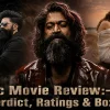 Toxic Movie Review