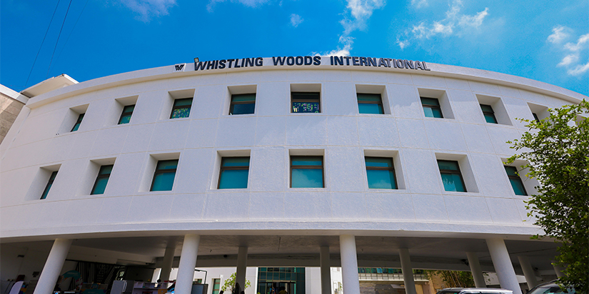 Whistling Woods International, Mumbai