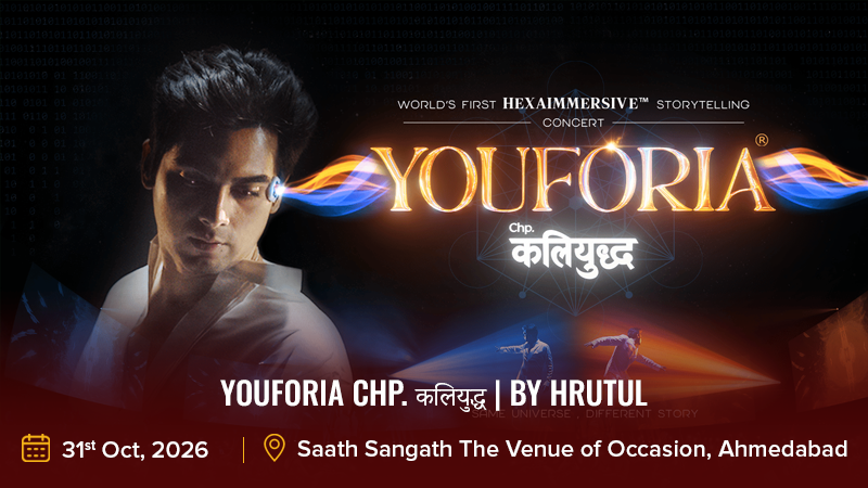 YOUFORIA chp. कलियुद्ध _ by HRUTUL