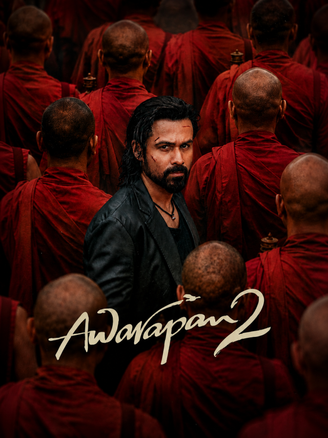 Awarapan 2: Review