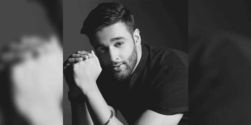 Avkash Mann's Acting Debut