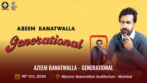Azeem Banatwalla - Generational