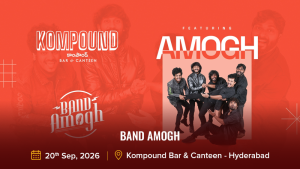 Band Amogh