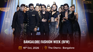 Bangalore Fashion Week (BFW)